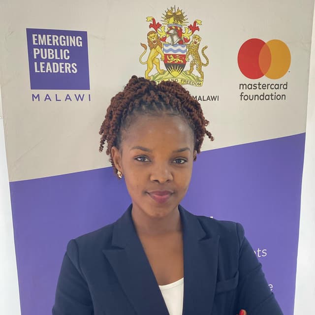 Ms. Tadala Gwazayani